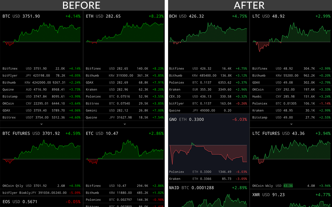 bitHEX Preview image 0