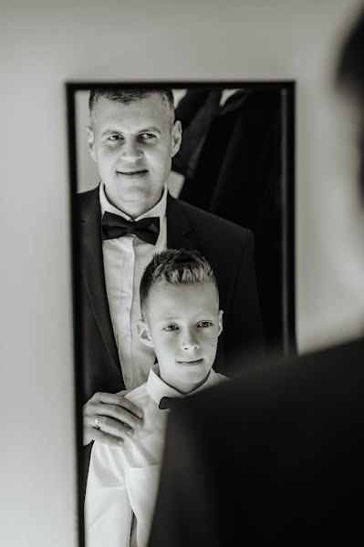 Fotógrafo de casamento Pantis Sorin (pantissorin). Foto de 5 de setembro 2020