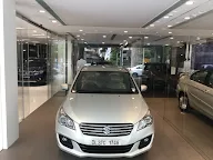 Maruti Suzuki Nexa photo 2