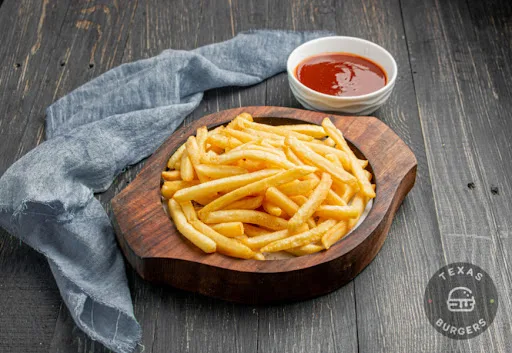 Salted French Fries [150 Grams]