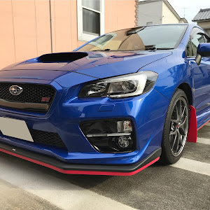 WRX STI VAB