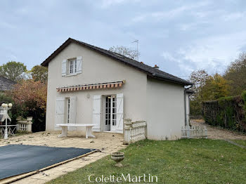 maison à Messigny-et-Vantoux (21)