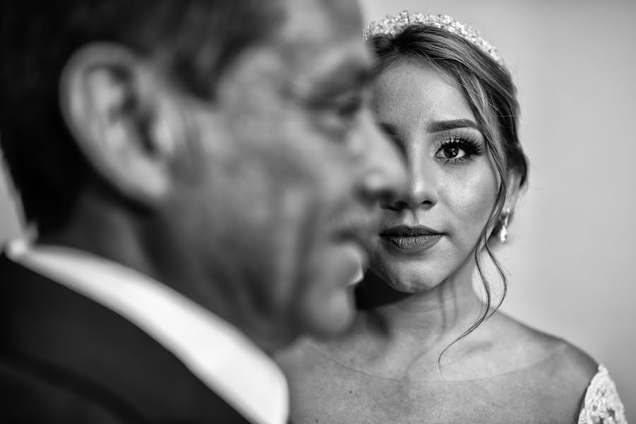 Photographe de mariage Eliud Gil Samaniego Maldonado (eliudgilsamanieg). Photo du 4 janvier 2019