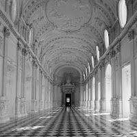 Reggia di Venaria di 