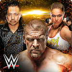 WWE Universe Apk