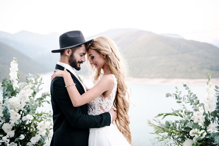 Wedding photographer Viktoriya Maslova (bioskis). Photo of 22 November 2019