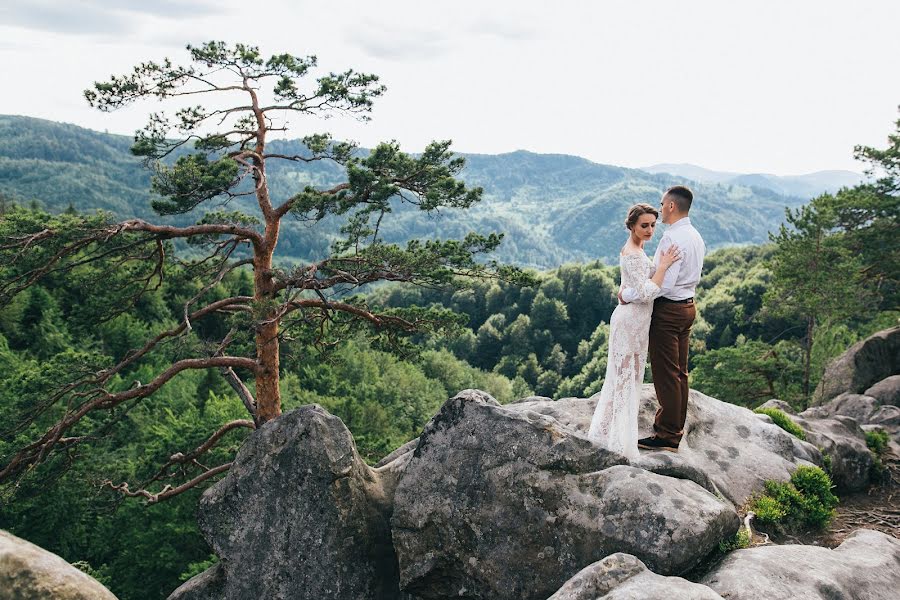 Photographer sa kasal Dmitriy Lavrov (lavrovdima). Larawan ni 15 Hunyo 2017