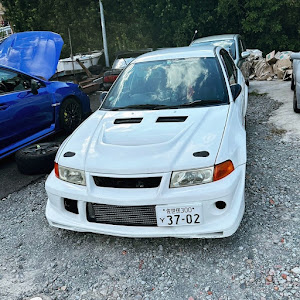 ランサーエボリューション Ⅴ