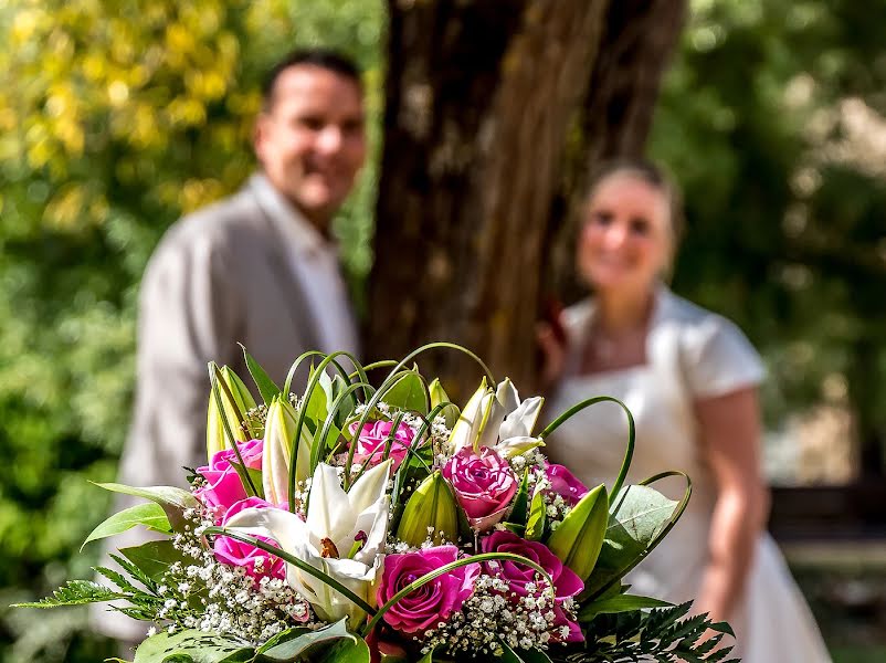 Jurufoto perkahwinan Robin Maruszak (couleurdiris). Foto pada 14 April 2019