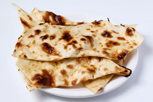 Tandoori Naan