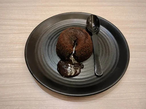 Choco Lava Cake