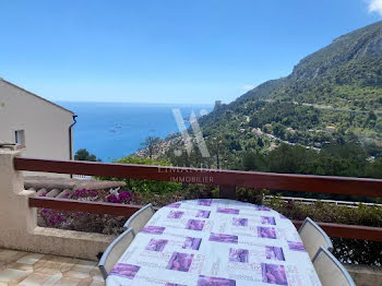 villa à Roquebrune-Cap-Martin (06)