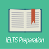 IELTS Preparation Assistant icon