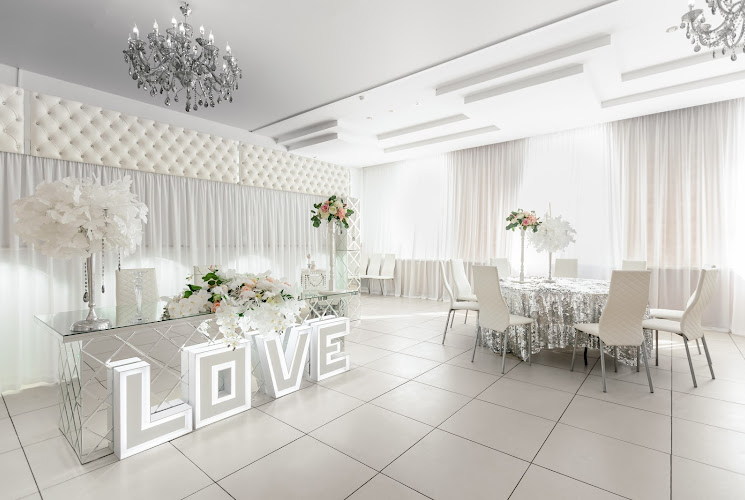 Венеция. Silver Hall