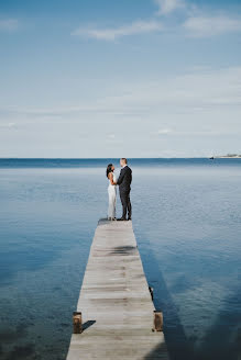 Fotografer pernikahan Ilaria Ottonello (ilariaottonello). Foto tanggal 4 Agustus 2022