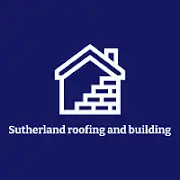 Sutherland Roofing Logo