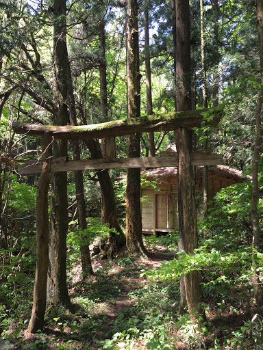 多藝神社（Tagei Shrine）