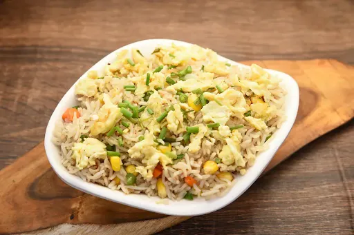 Egg Fried Rice