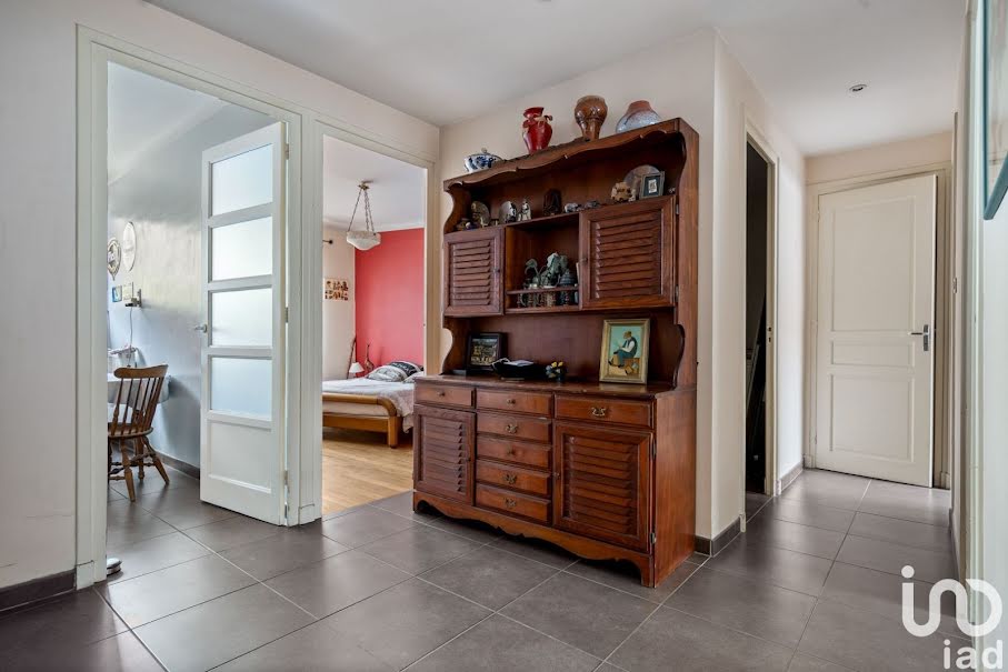 Vente appartement 4 pièces 82 m² à Lyon 4ème (69004), 369 000 €