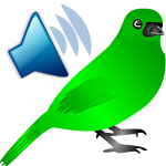 Cover Image of Download Birds Calls Sounds 5.0.1-40051 APK