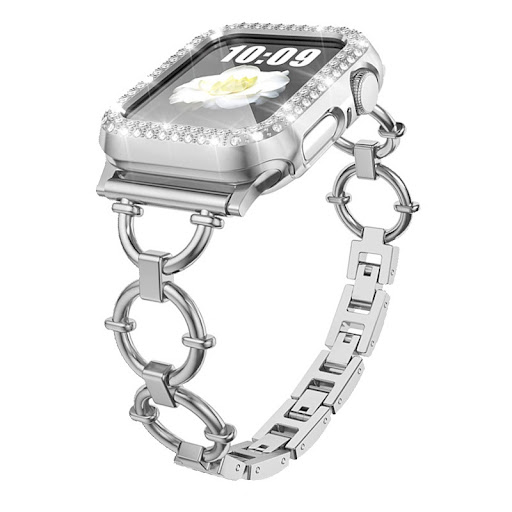 Title 3, New Fashion O-shaped Small Country Style Watch ...