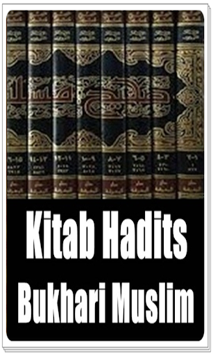 Kitab Hadits Bukhari Muslim Terlengkap
