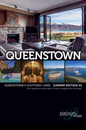 Platinum Villas Queenstown