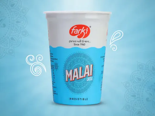 Malai Lassi (200 Ml)