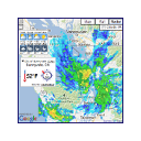 US Weather Radar