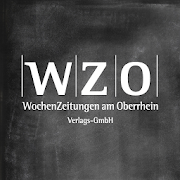 WZO ePaper  Icon