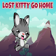 Download Lost Kitty Go Home For PC Windows and Mac 1.0.0