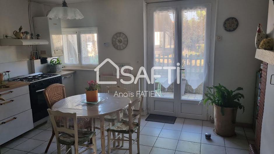 Vente maison 3 pièces 105 m² à Calonges (47430), 160 000 €