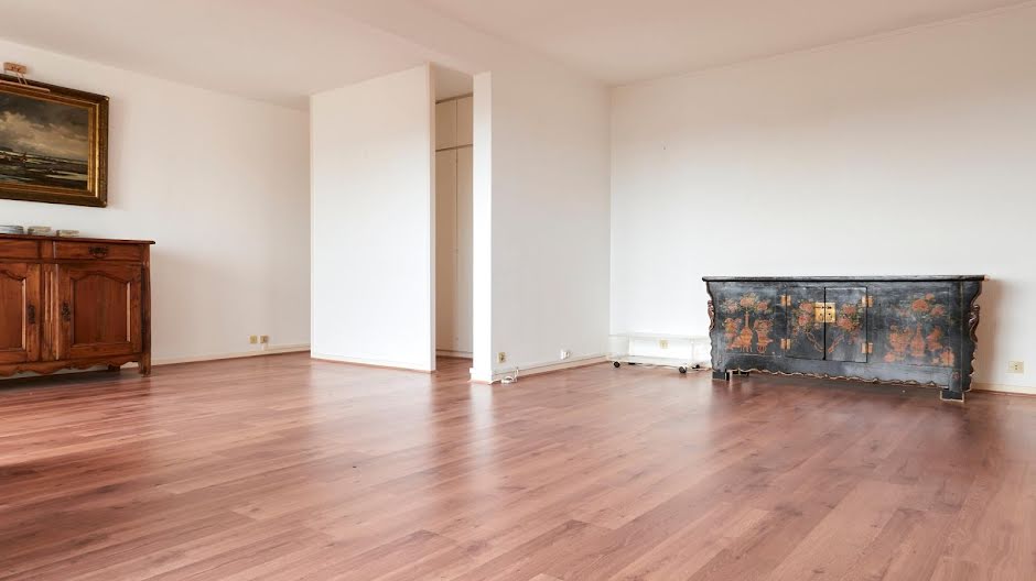 Vente appartement 6 pièces 112 m² à Talence (33400), 298 000 €