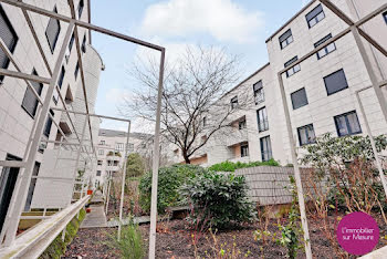 appartement à Vincennes (94)