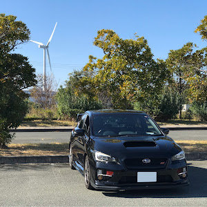 WRX STI VAB