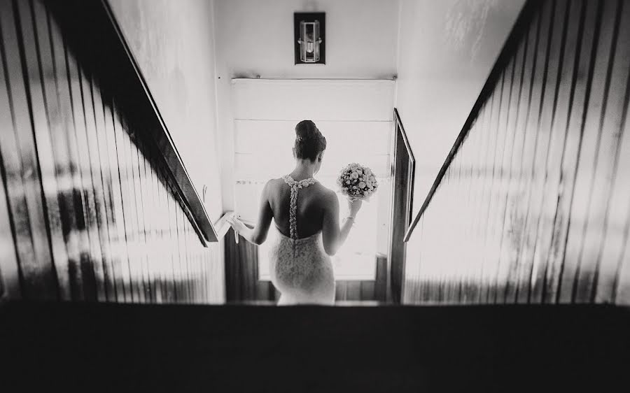 Wedding photographer Tiago Silva (tiagosilvafoto). Photo of 28 January 2019