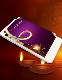 HD Diwali Wallpapers(圖6)-速報App