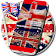 UK Keyboard icon