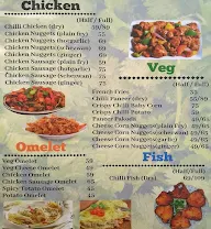 I-Fit menu 2