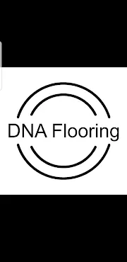 DNA FLOORING  Logo