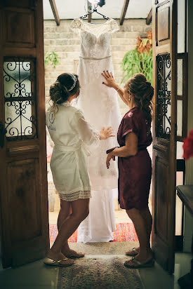 Photographe de mariage Vander Zulu (vanderzulu). Photo du 29 décembre 2018