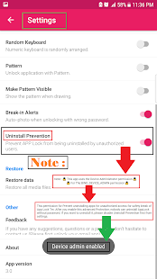 Silent To Do List Notes Alarm Notes(圖8)-速報App