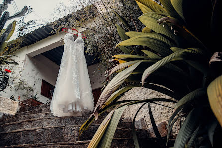 Fotógrafo de bodas Jean Silva (jensilva). Foto del 28 de octubre 2021