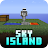 Sky island for mcpe icon