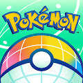 Pokemon HOME App