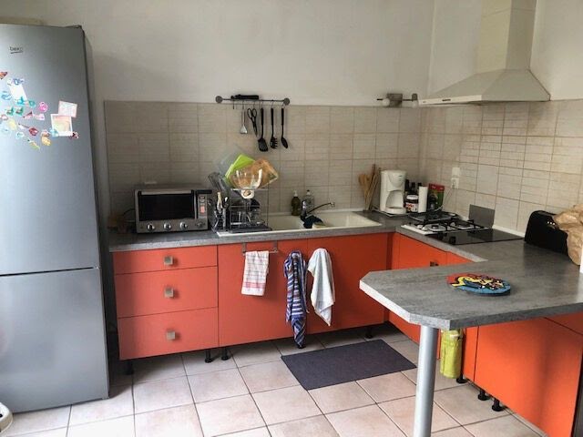 Vente maison 2 pièces 32 m² à Six-Fours-les-Plages (83140), 215 000 €