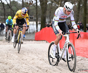 Paul Herygers voorspelt héél wilde dingen voor Mathieu van der Poel deze winter: "Maar dan wordt alles omgegooid"