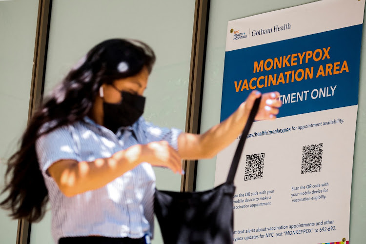 "Monkeypox and HIV have collided with tragic effects” Dr. Jonathan Mermin, leader of the monkeypox response for the US Centers for Disease Control and Prevention (CDC), said in a statement.