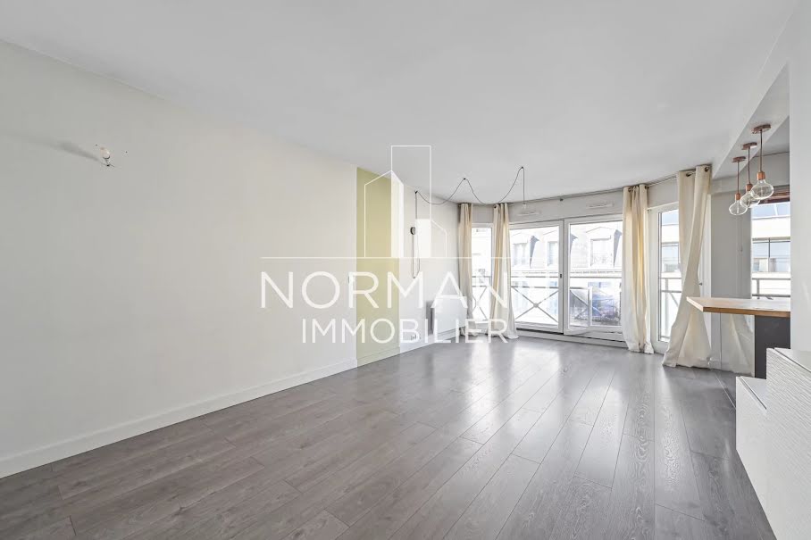 Vente appartement 4 pièces 81.3 m² à Levallois-Perret (92300), 799 000 €