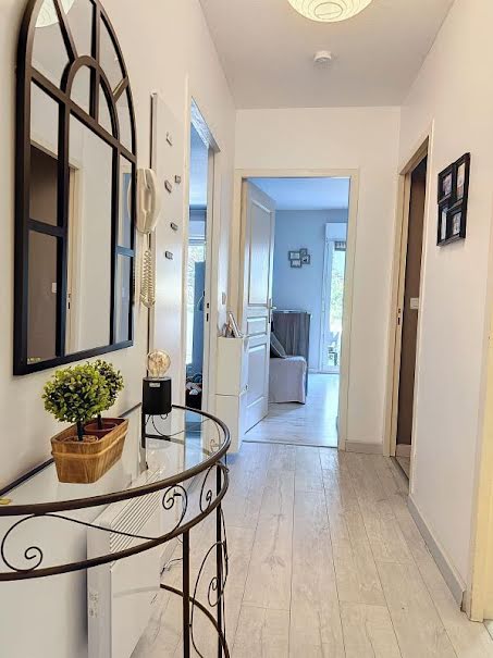 Vente appartement 2 pièces 52 m² à Billere (64140), 145 500 €